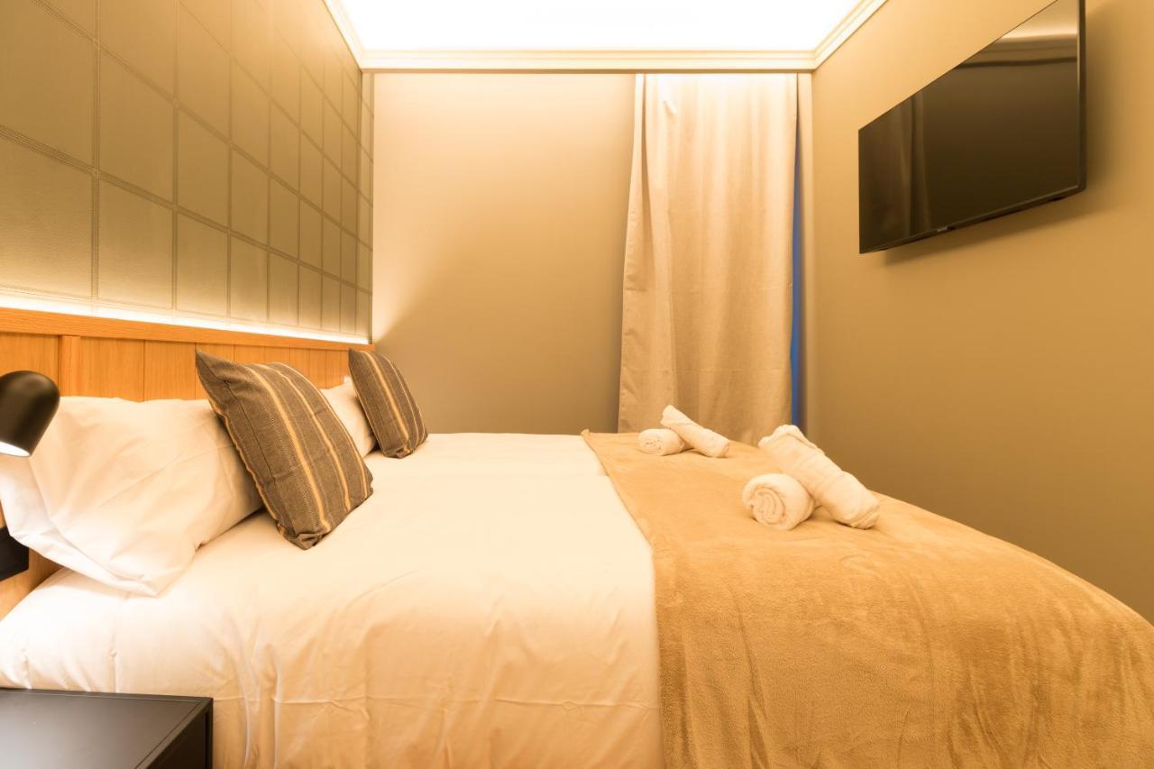 Old Town By Staynnapartments Apartamento Bilbao
