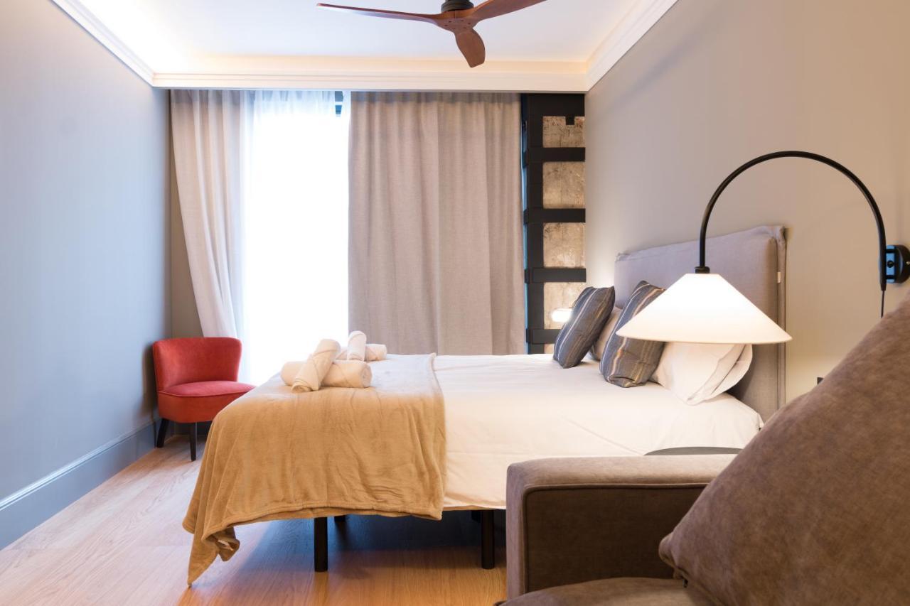 Old Town By Staynnapartments Apartamento Bilbao