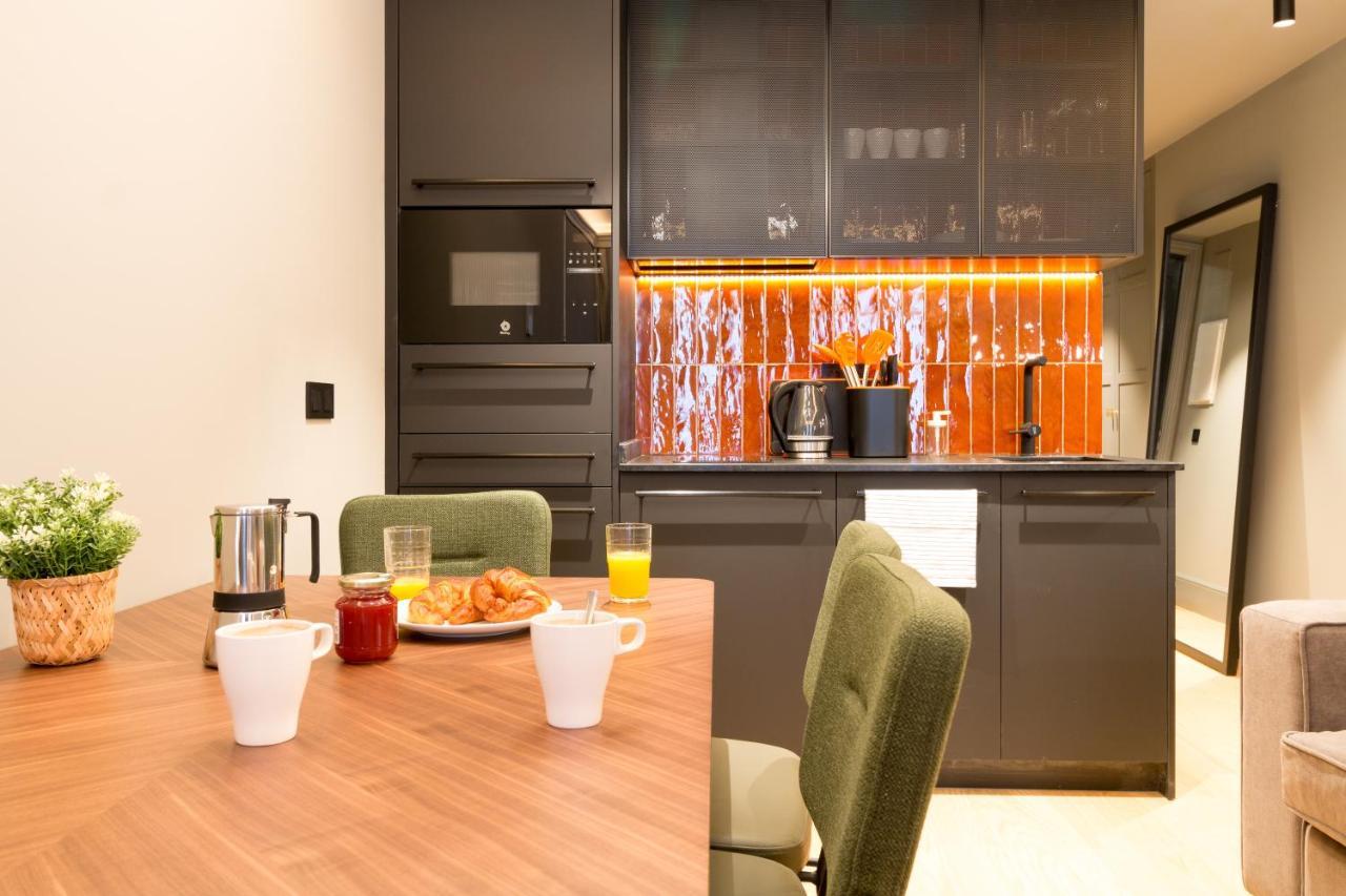 Apartamento Old Town By Staynnapartments *