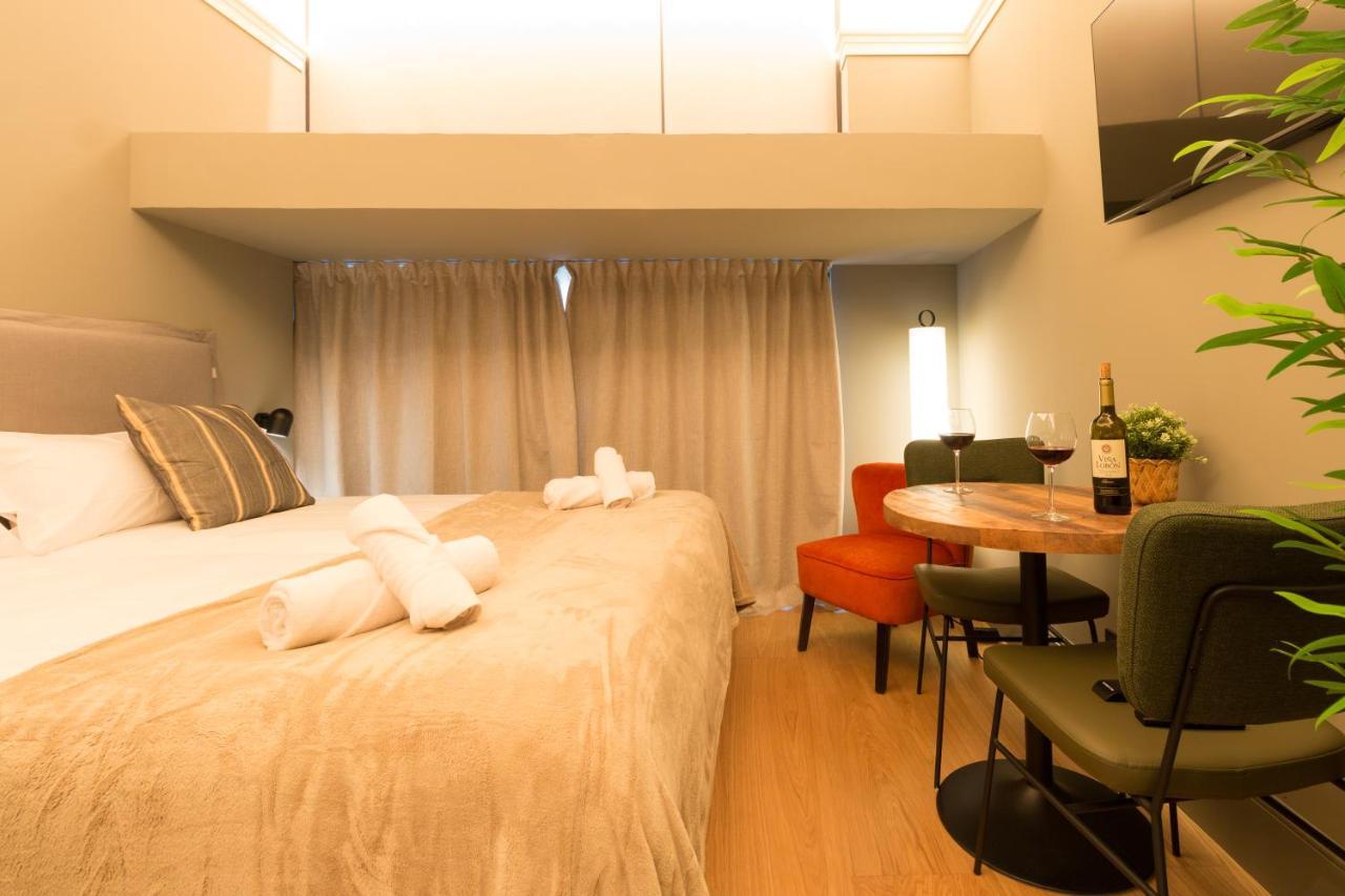 Apartamento Old Town By Staynnapartments Bilbao
