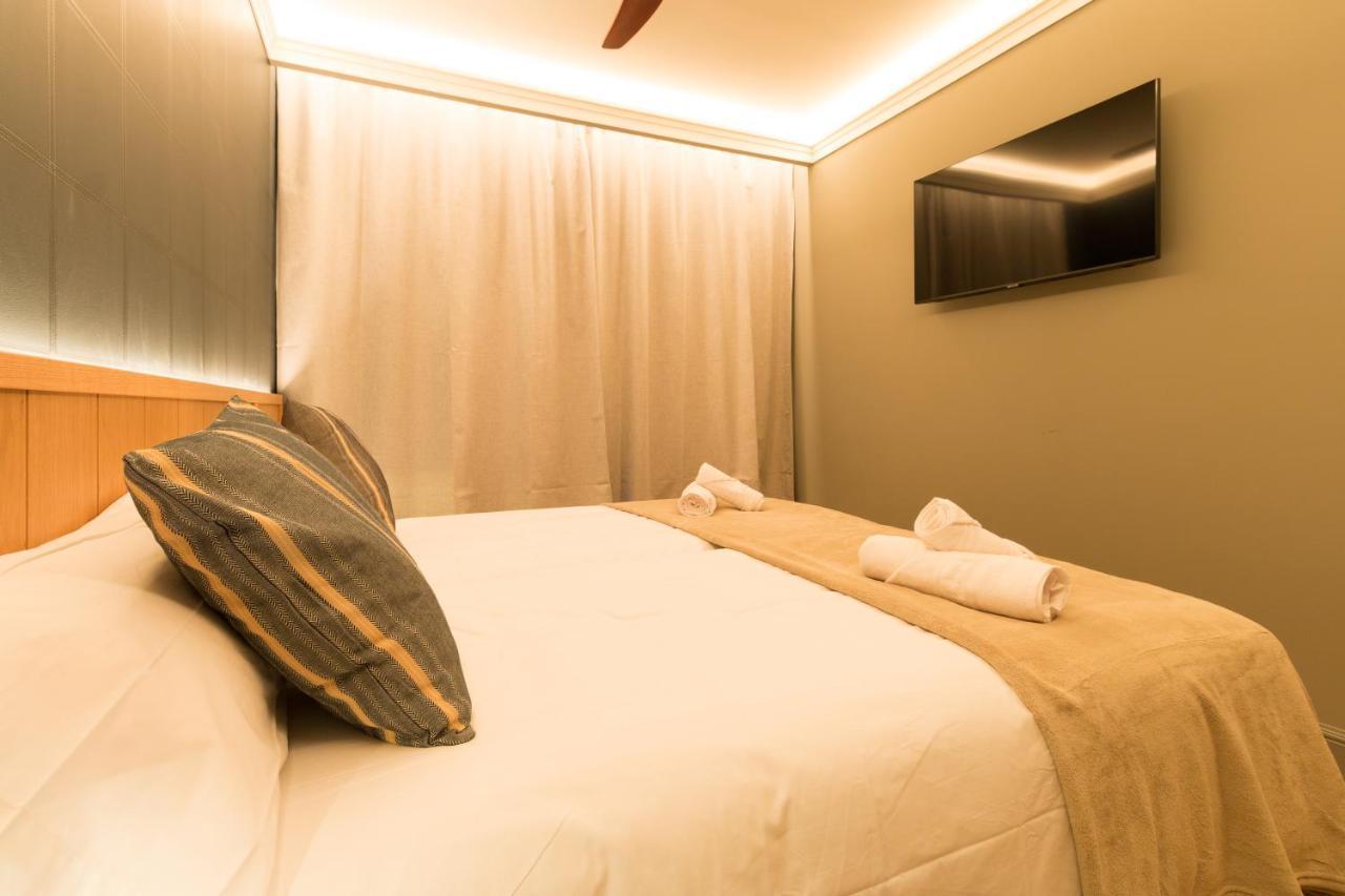 Apartamento Old Town By Staynnapartments *