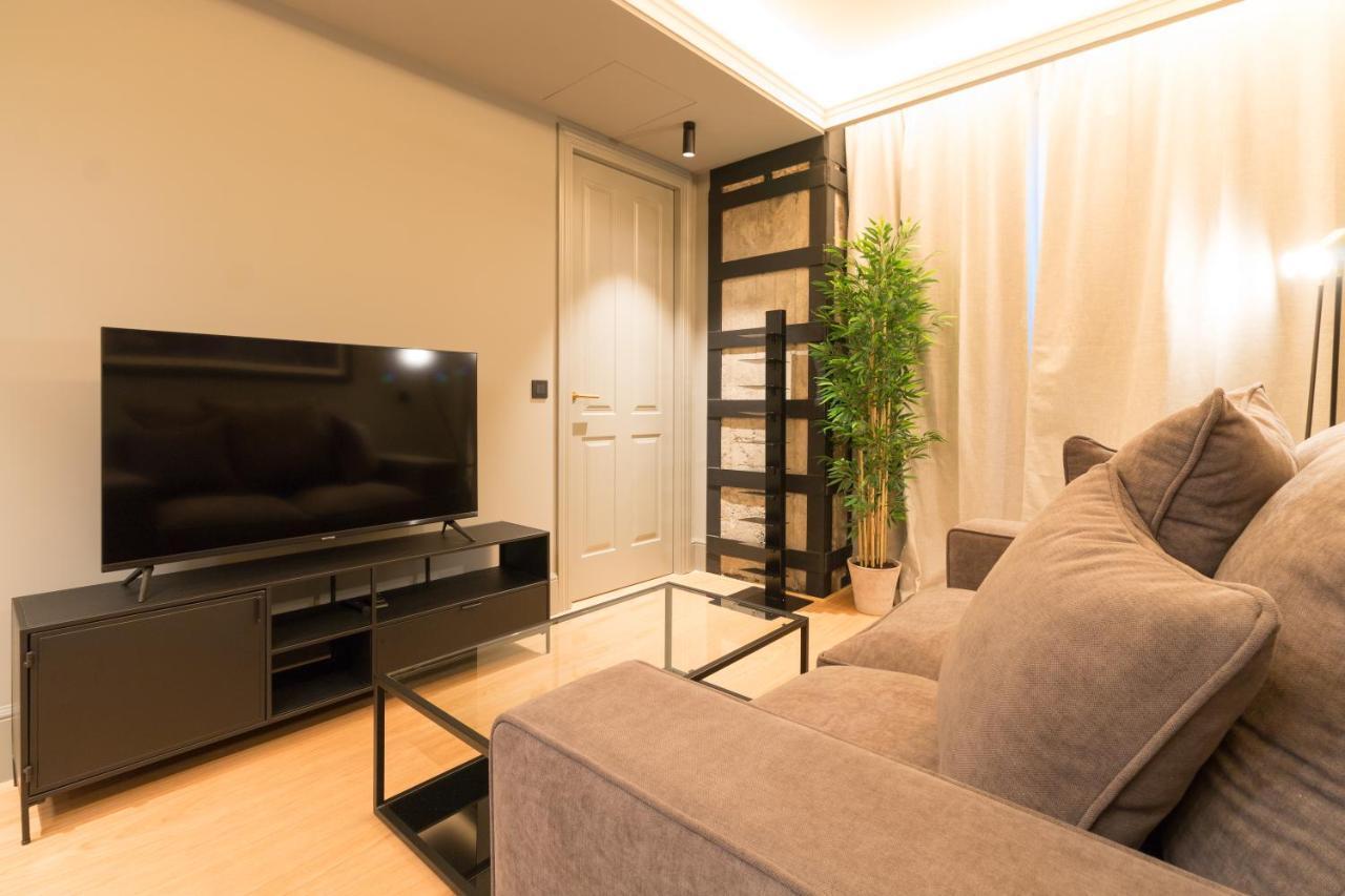 Old Town By Staynnapartments Apartamento Bilbao