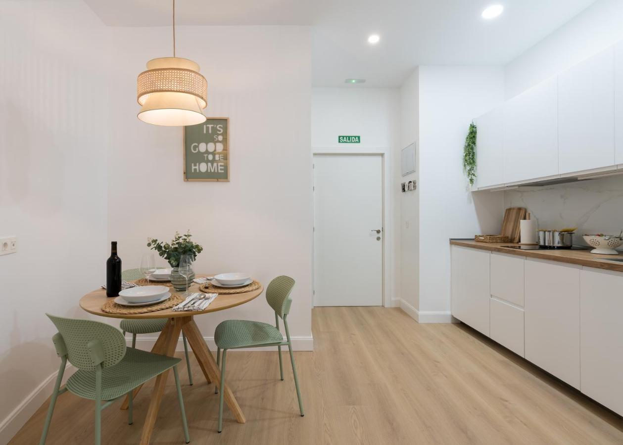 Apartamento Kaixo Bilbao