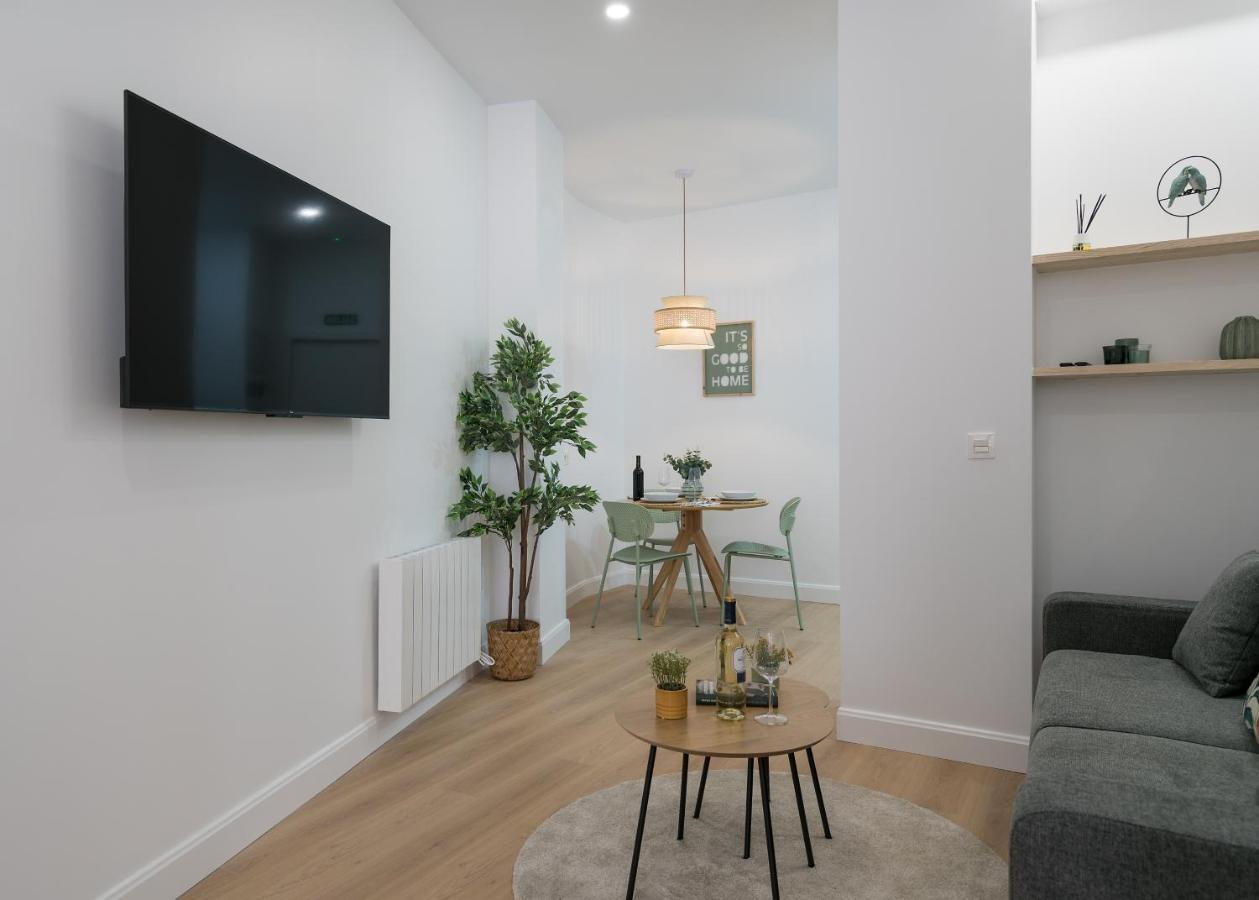 Kaixo Apartamento Bilbao