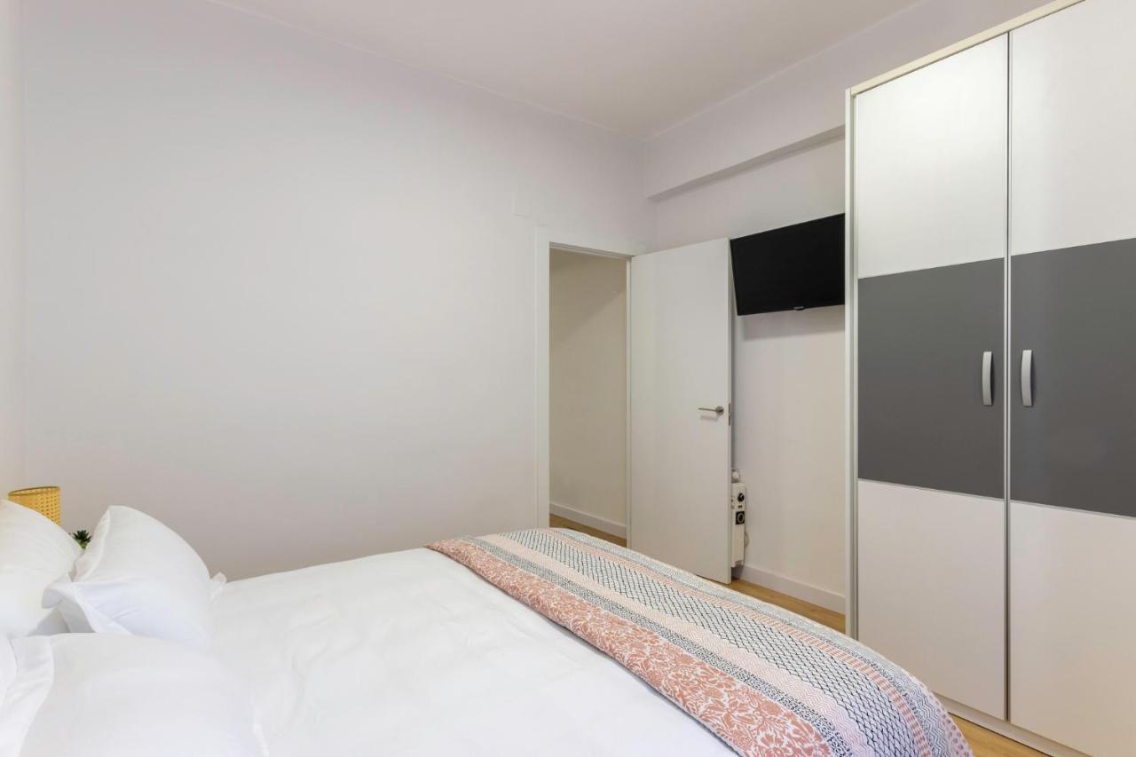 Apartment 2 Paradas Al Cascoviejo, 1 Min Al Metro - Basarrate