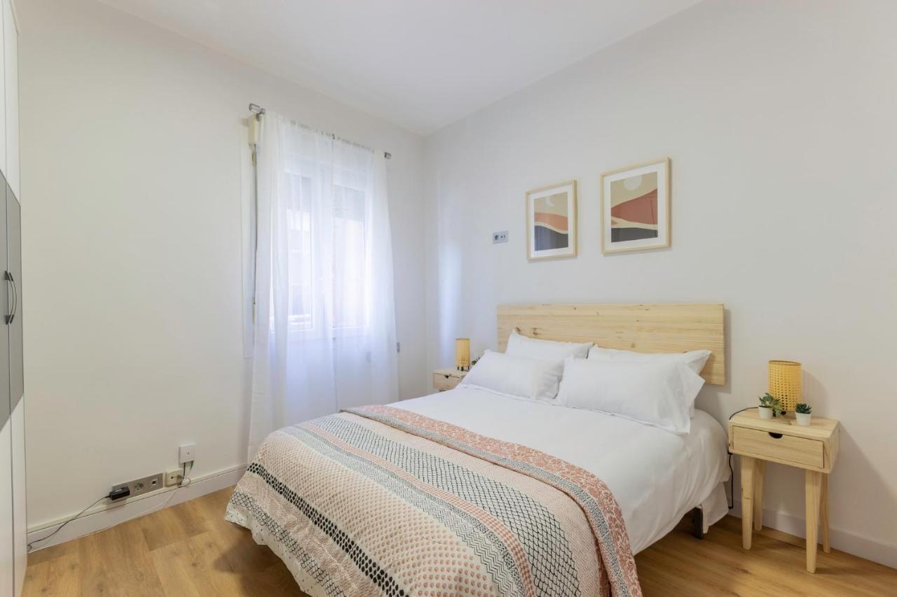 2 Paradas Al Cascoviejo, 1 Min Al Metro - Basarrate Bilbao