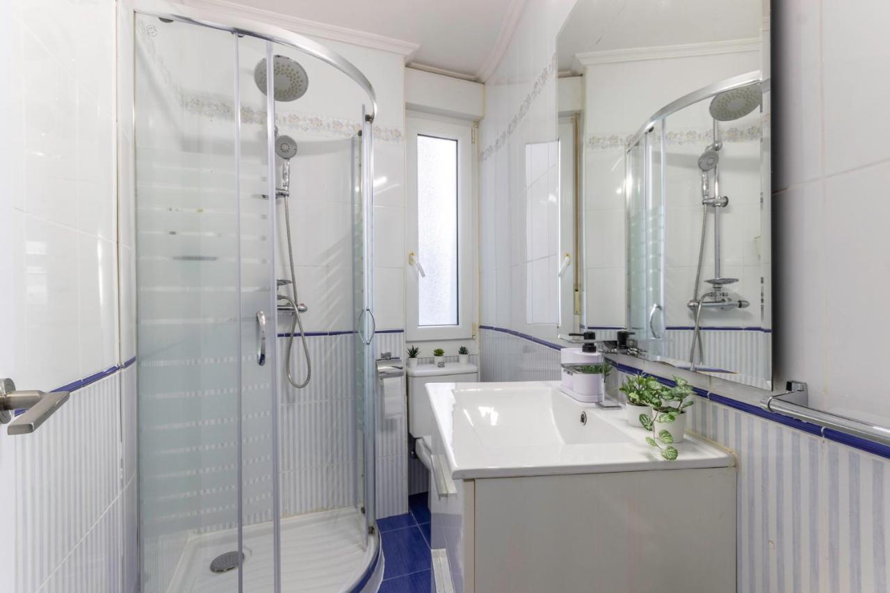 Apartamento 2 Paradas Al Cascoviejo, 1 Min Al Metro - Basarrate