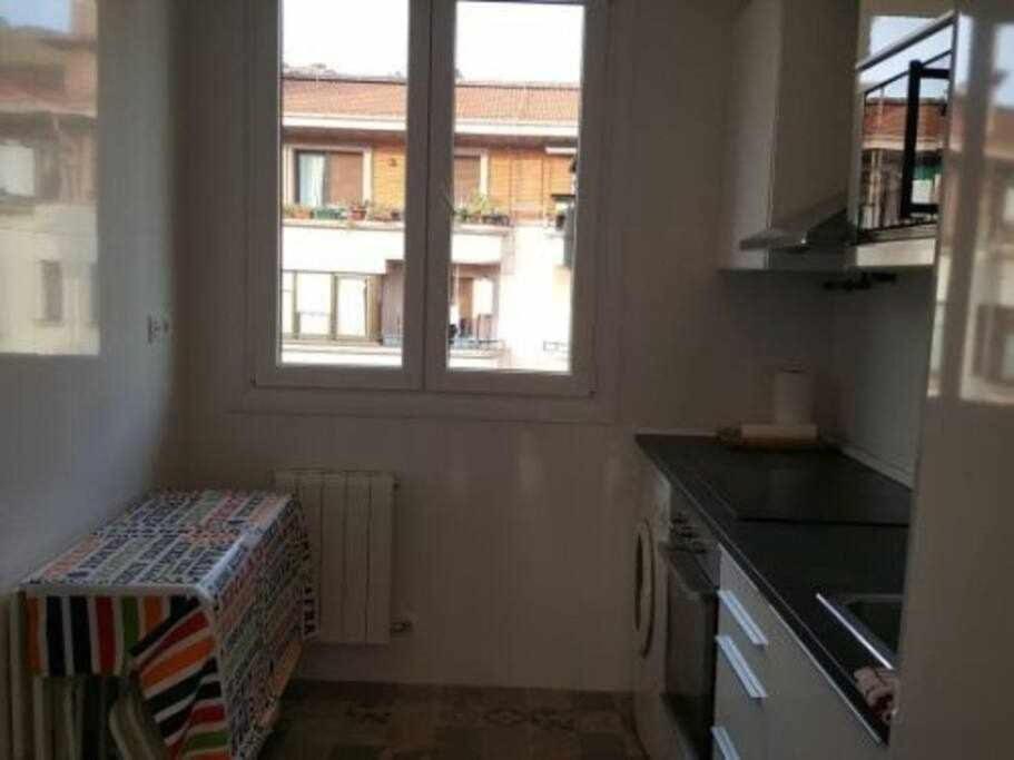 Apartment Luminoso Y Bien Ubicado Bilbao
