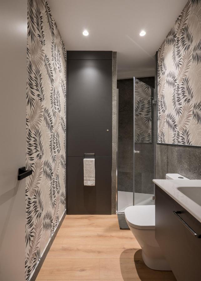 Apartamento Barrenkale By People *