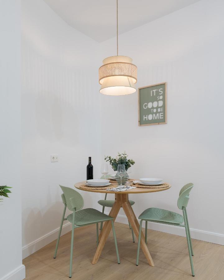 Kaixo Apartamento Bilbao