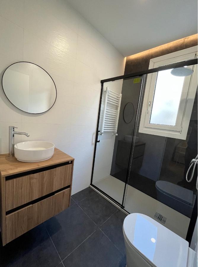 Alhondiga Center By Sleep In Apartamento Bilbao