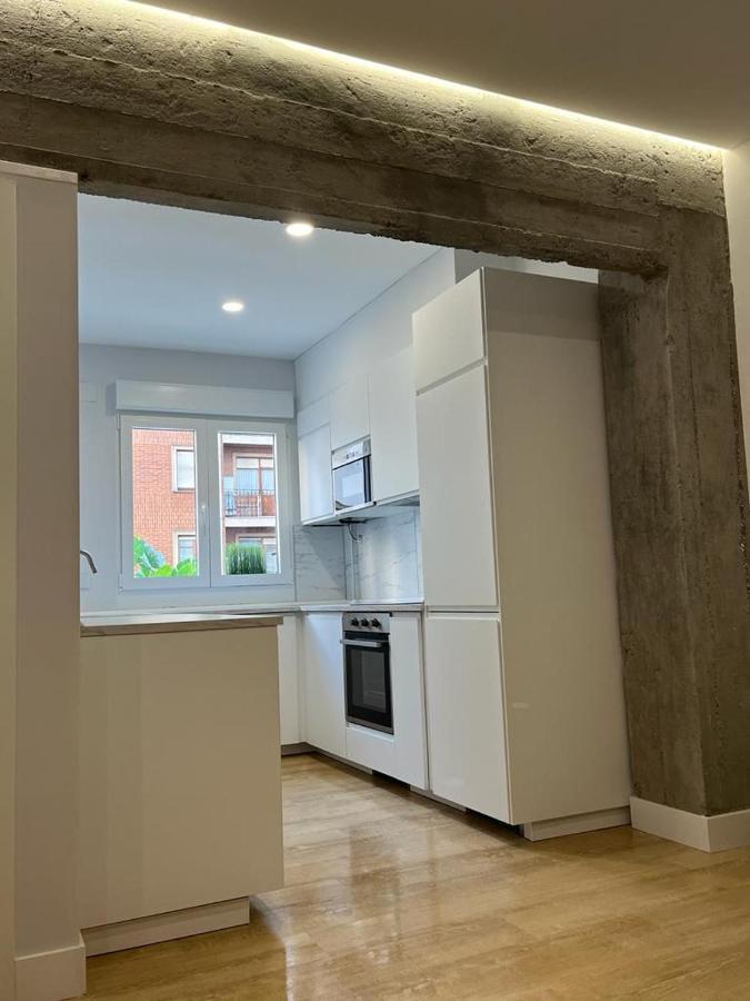 Apartamento Alhondiga Center By Sleep In Bilbao