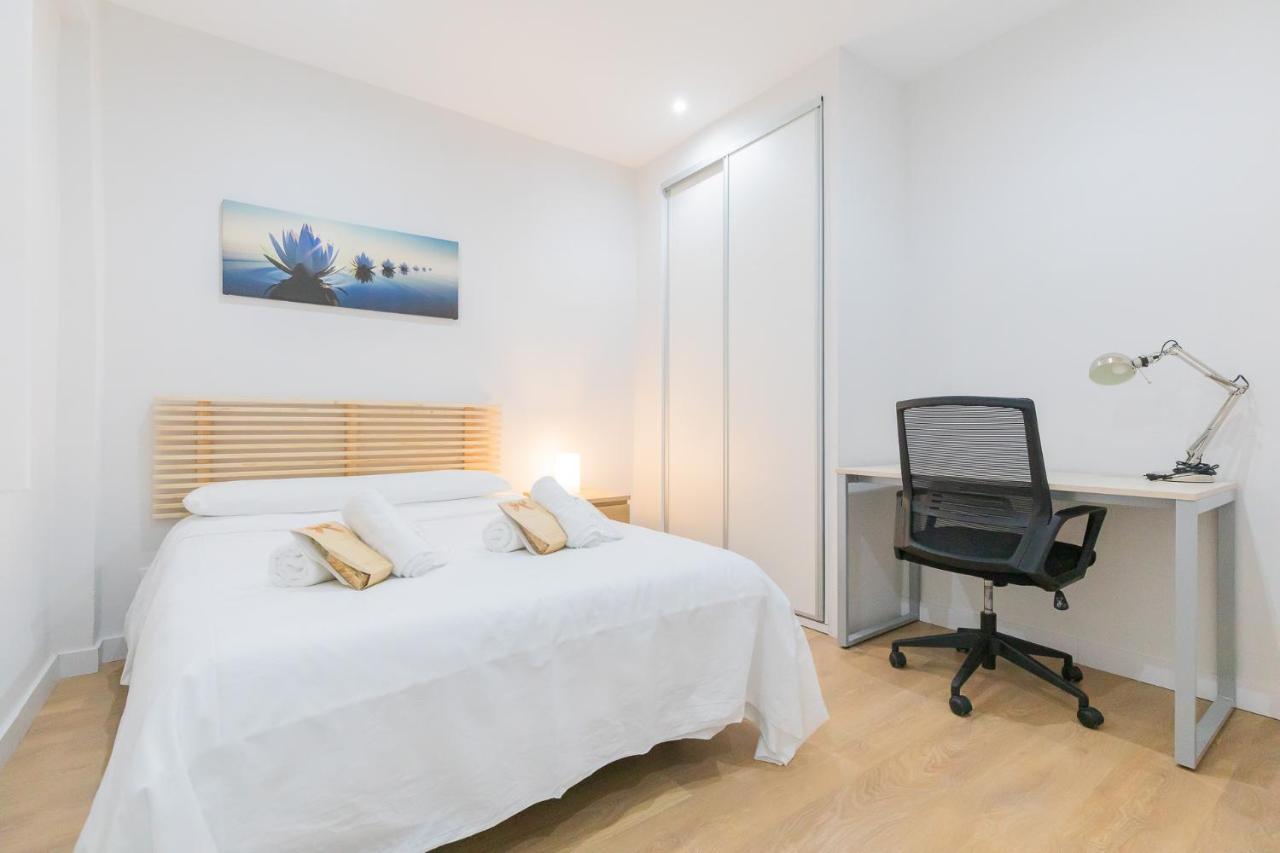 Apartamento Comfy Old Town By Next Stop Bilbao