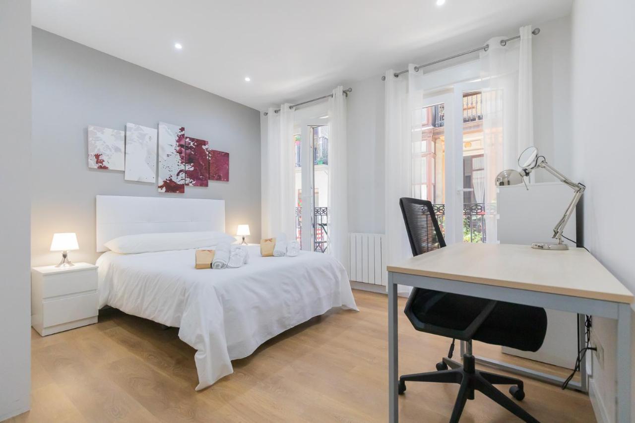 Comfy Old Town By Next Stop Apartamento *