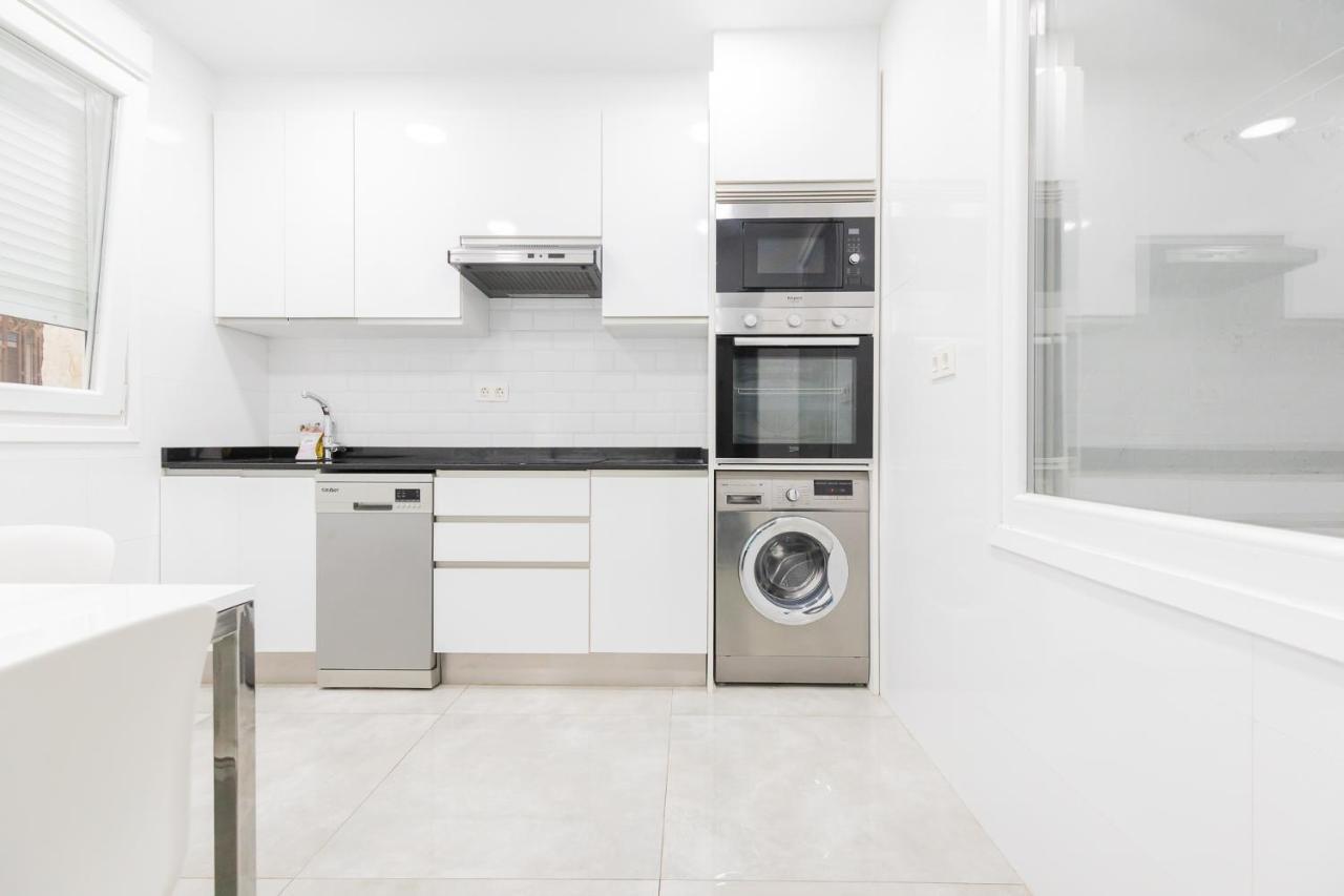 Apartamento Comfy Old Town By Next Stop Bilbao