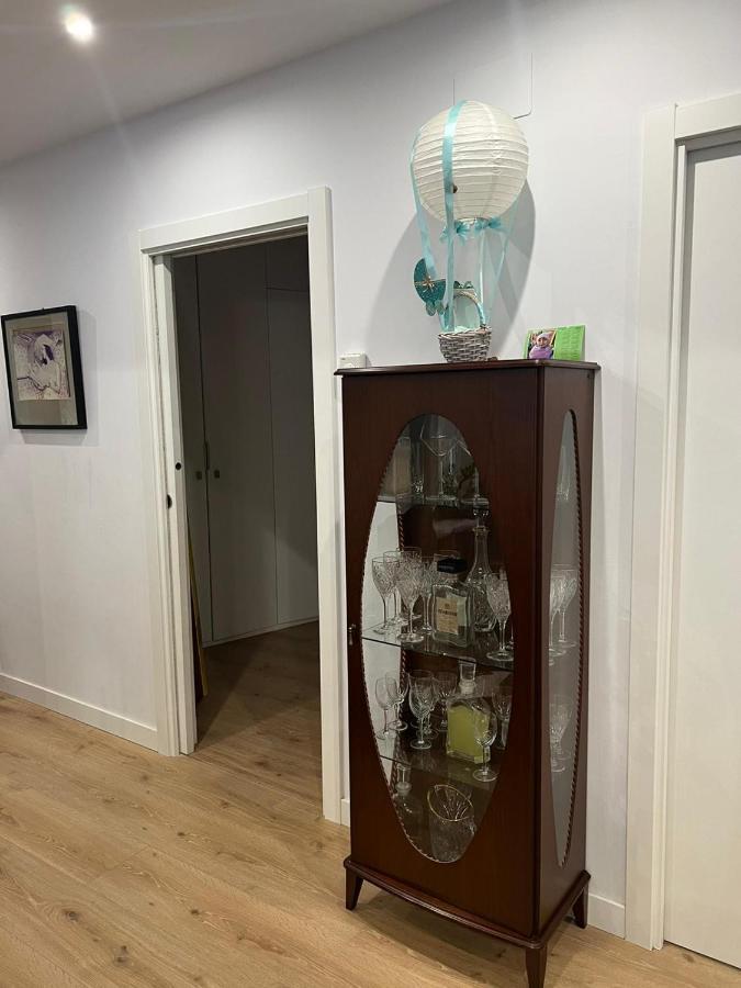 Apartamento Palacete Frente Al Casco Viejo De *