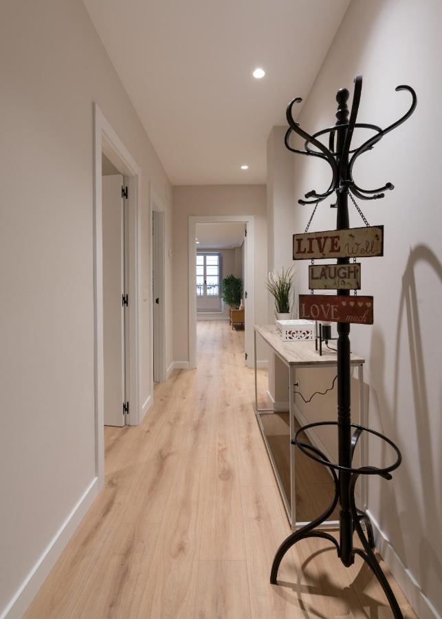 Barrenkale By People Apartamento *