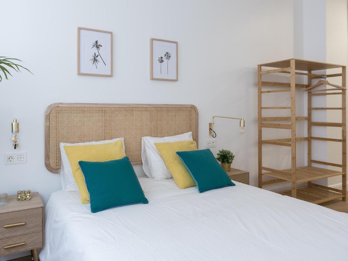 Apartamento Kaixo Bilbao
