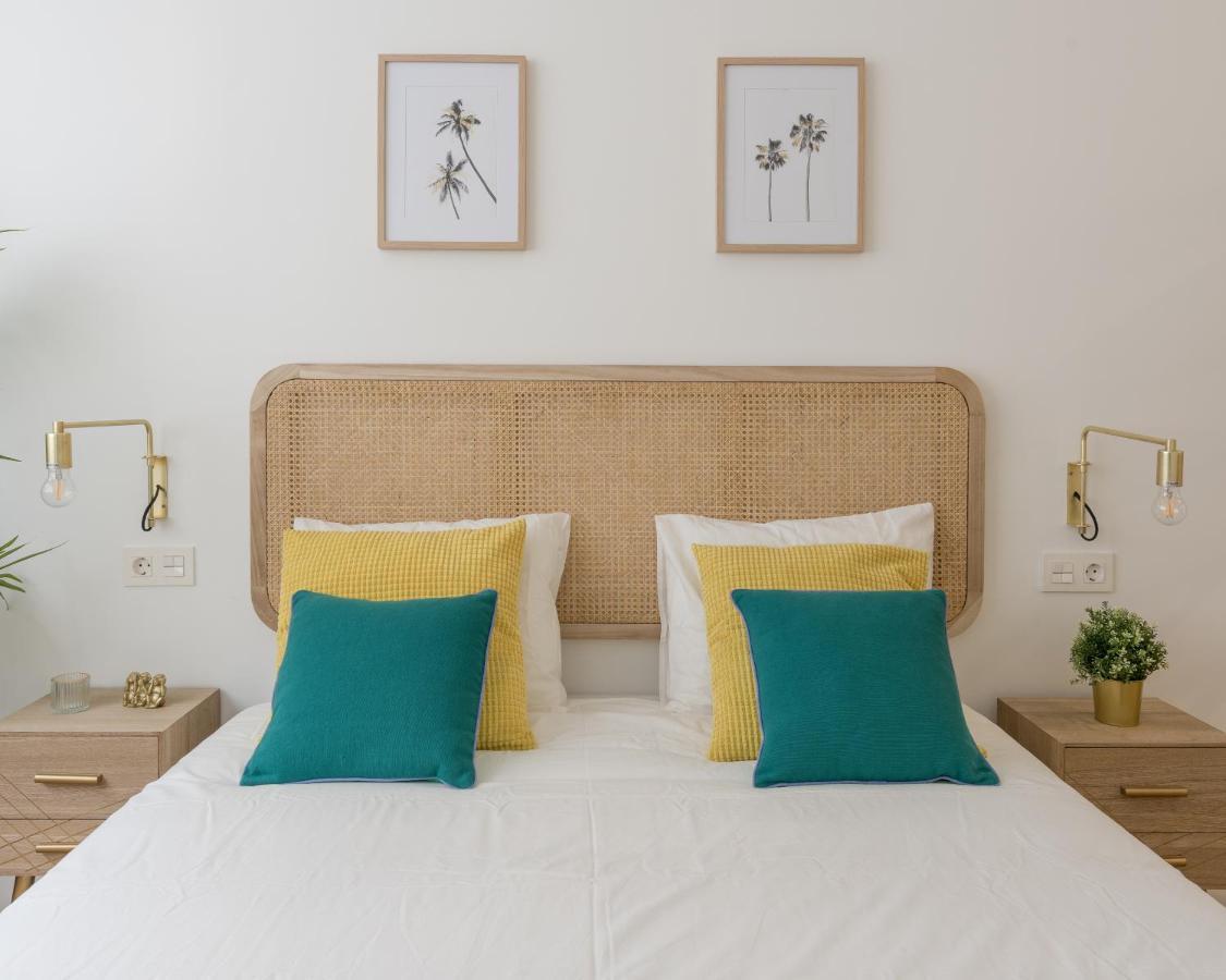 Kaixo Apartamento