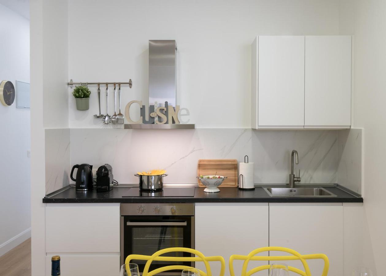 Apartamento Kaixo *