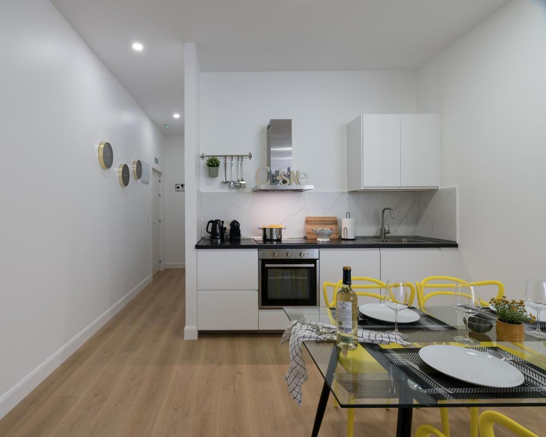 Apartamento Kaixo Bilbao