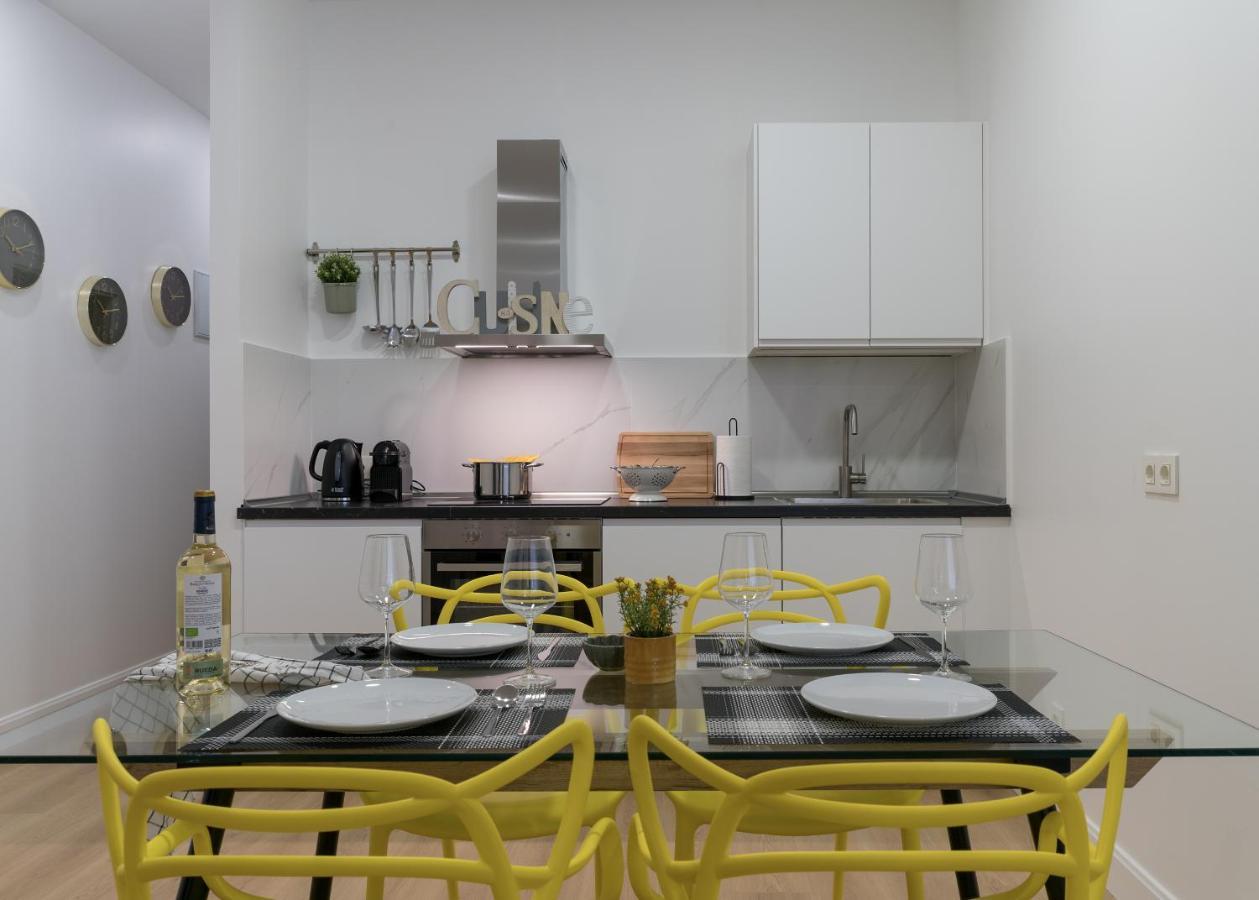Apartamento Kaixo