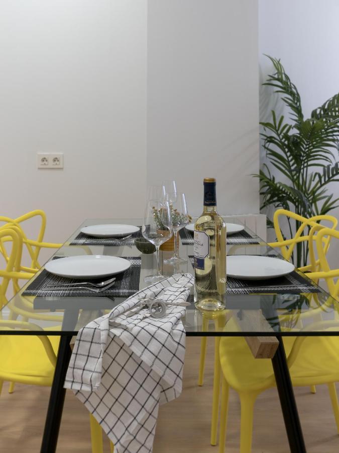 Kaixo Apartamento