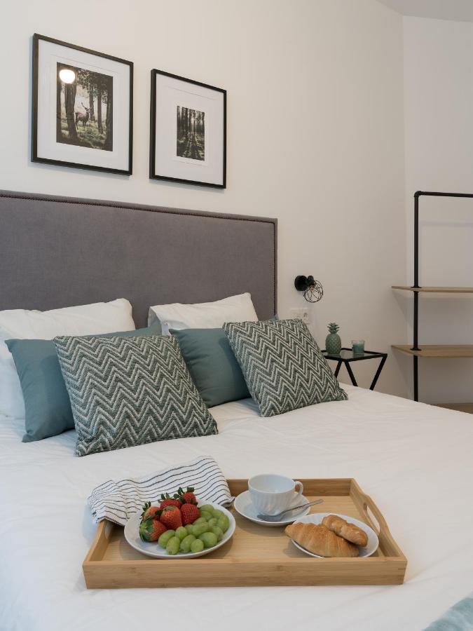 Apartamento Kaixo Bilbao