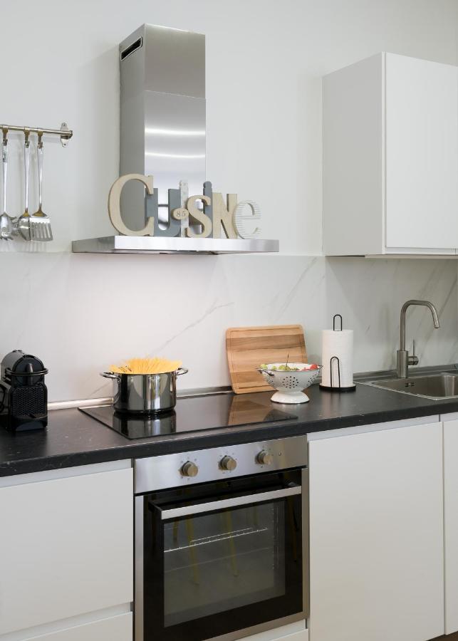 Kaixo Apartamento