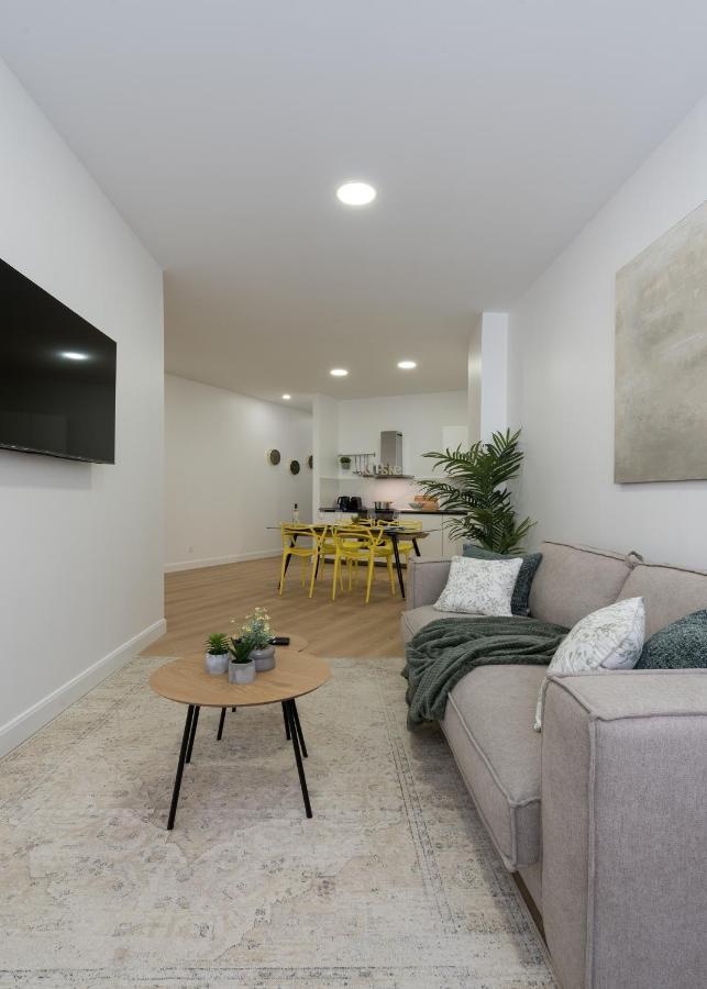Apartamento Kaixo Bilbao