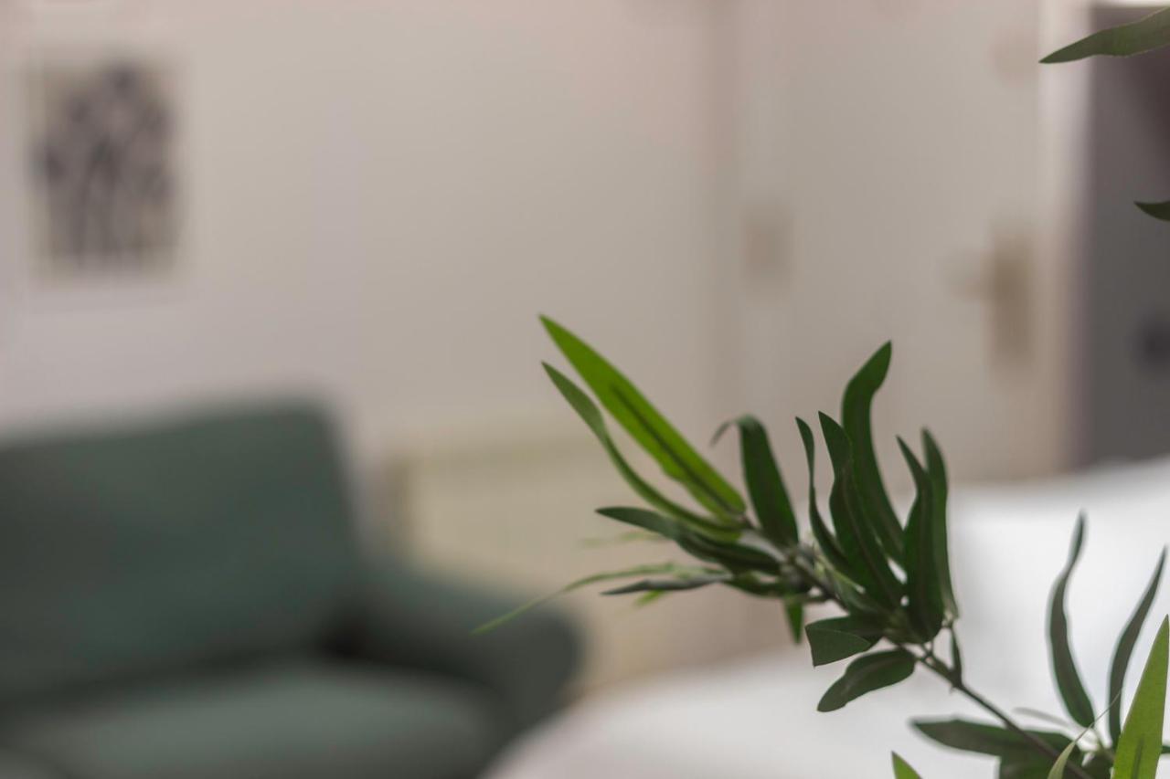 2 Paradas Al Cascoviejo, 1 Min Al Metro - Basarrate Apartamento Bilbao