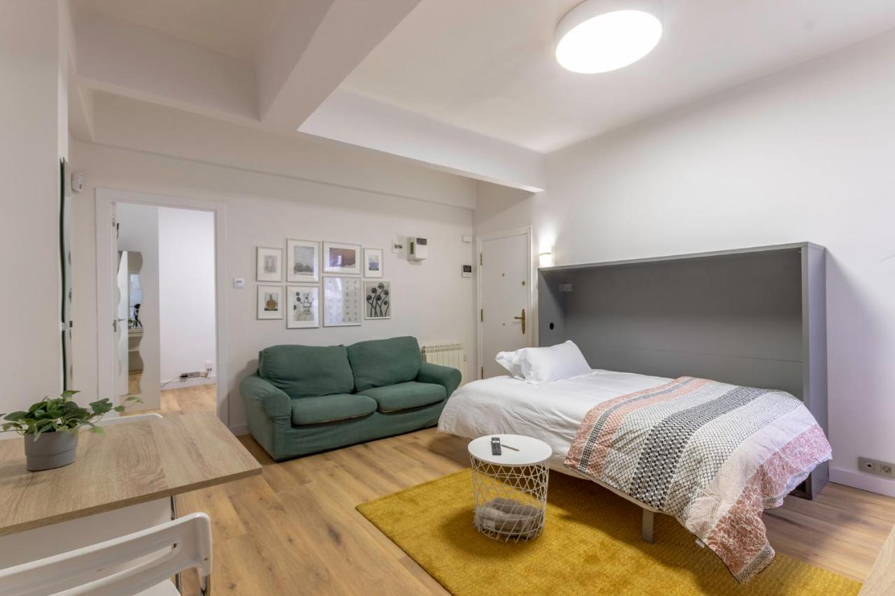 Apartamento 2 Paradas Al Cascoviejo, 1 Min Al Metro - Basarrate