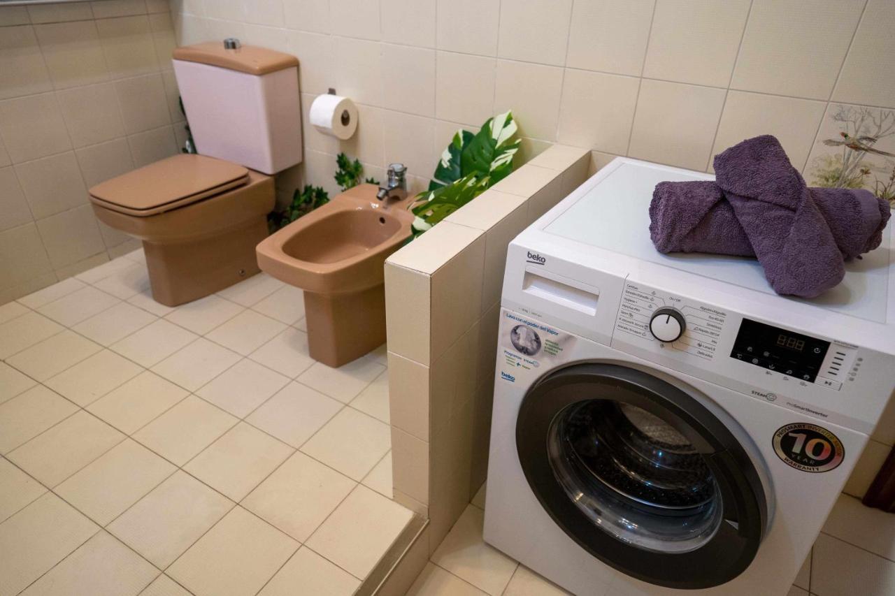 Apartamento Deusto Piso Wifi Internet T V Y Garaje Bilbao
