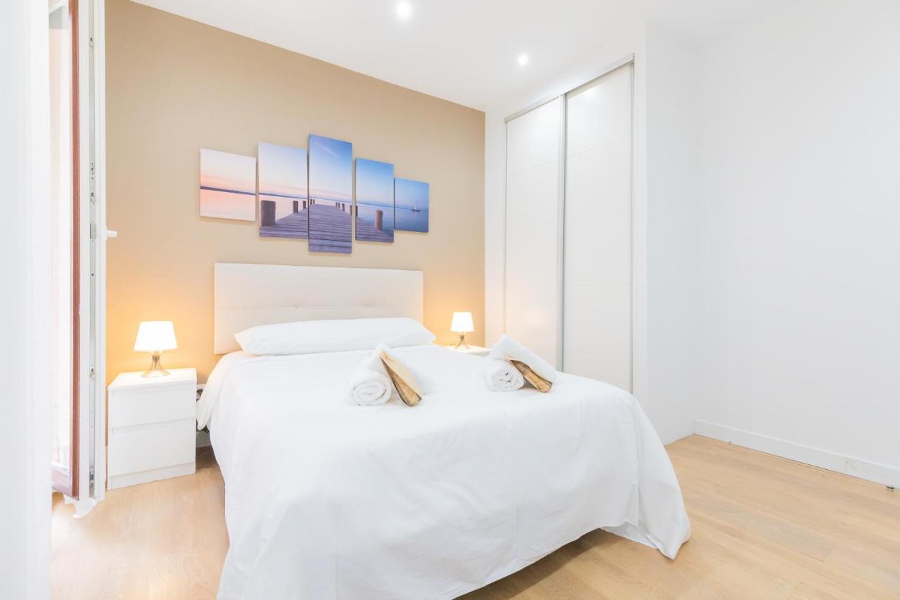 Apartamento Comfy Old Town By Next Stop Bilbao
