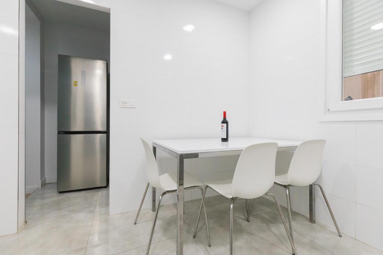 Comfy Old Town By Next Stop Apartamento Bilbao