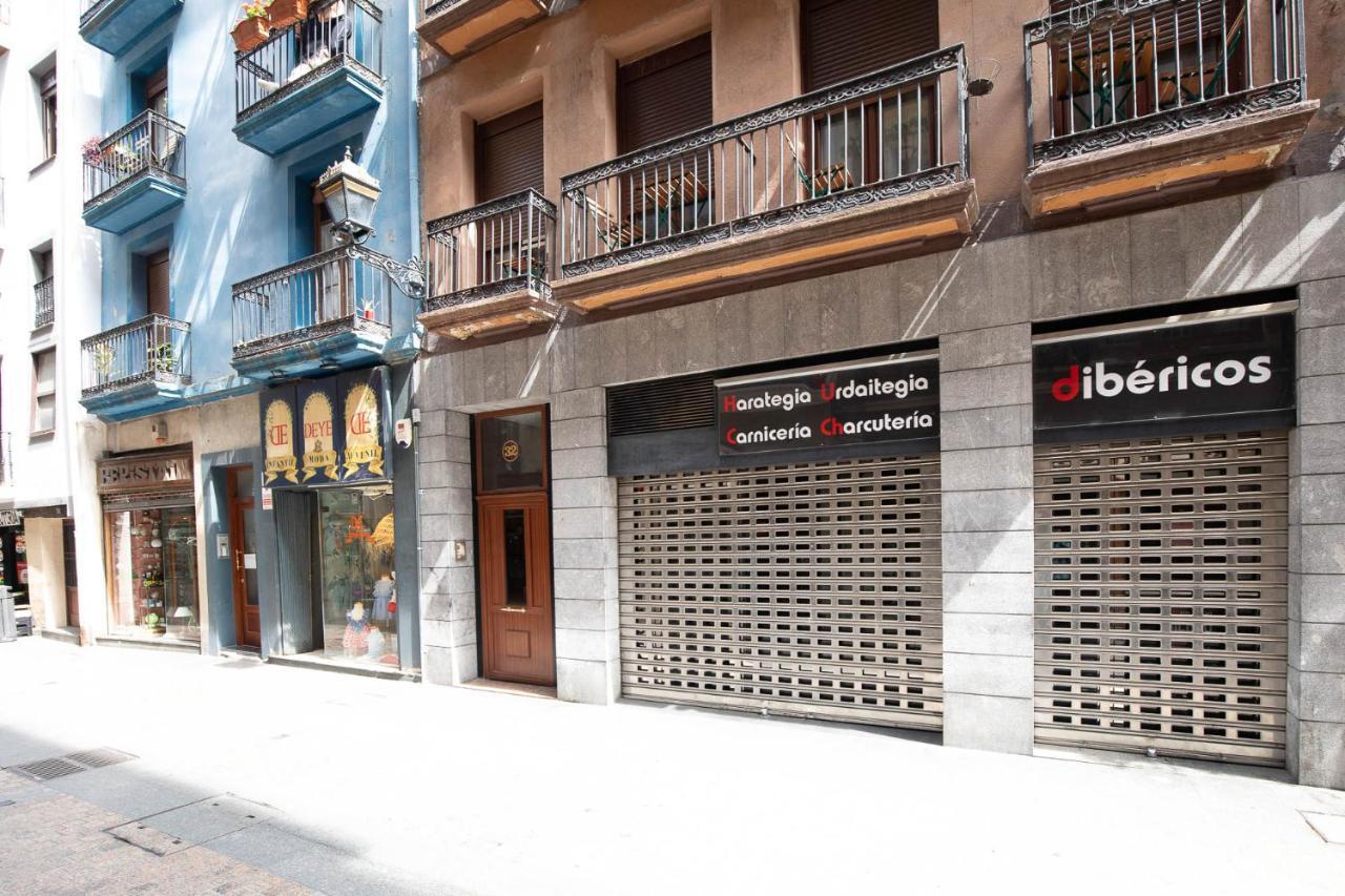 Apartamento Comfy Old Town By Next Stop *
