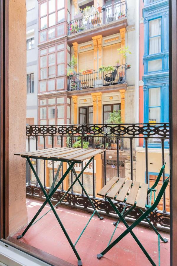 Comfy Old Town By Next Stop Bilbao