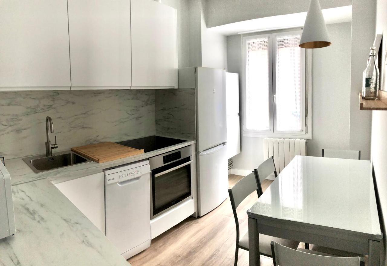 Unique Apartment