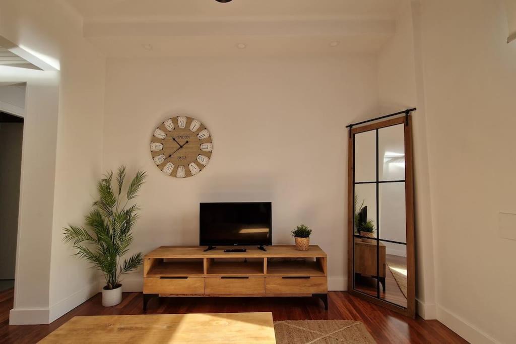 Apartamento Cozy In The Center By Aloha Bilbao