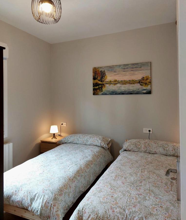En Con Zonas Comunes Compartida H2 Habitación en casa particular Bilbao