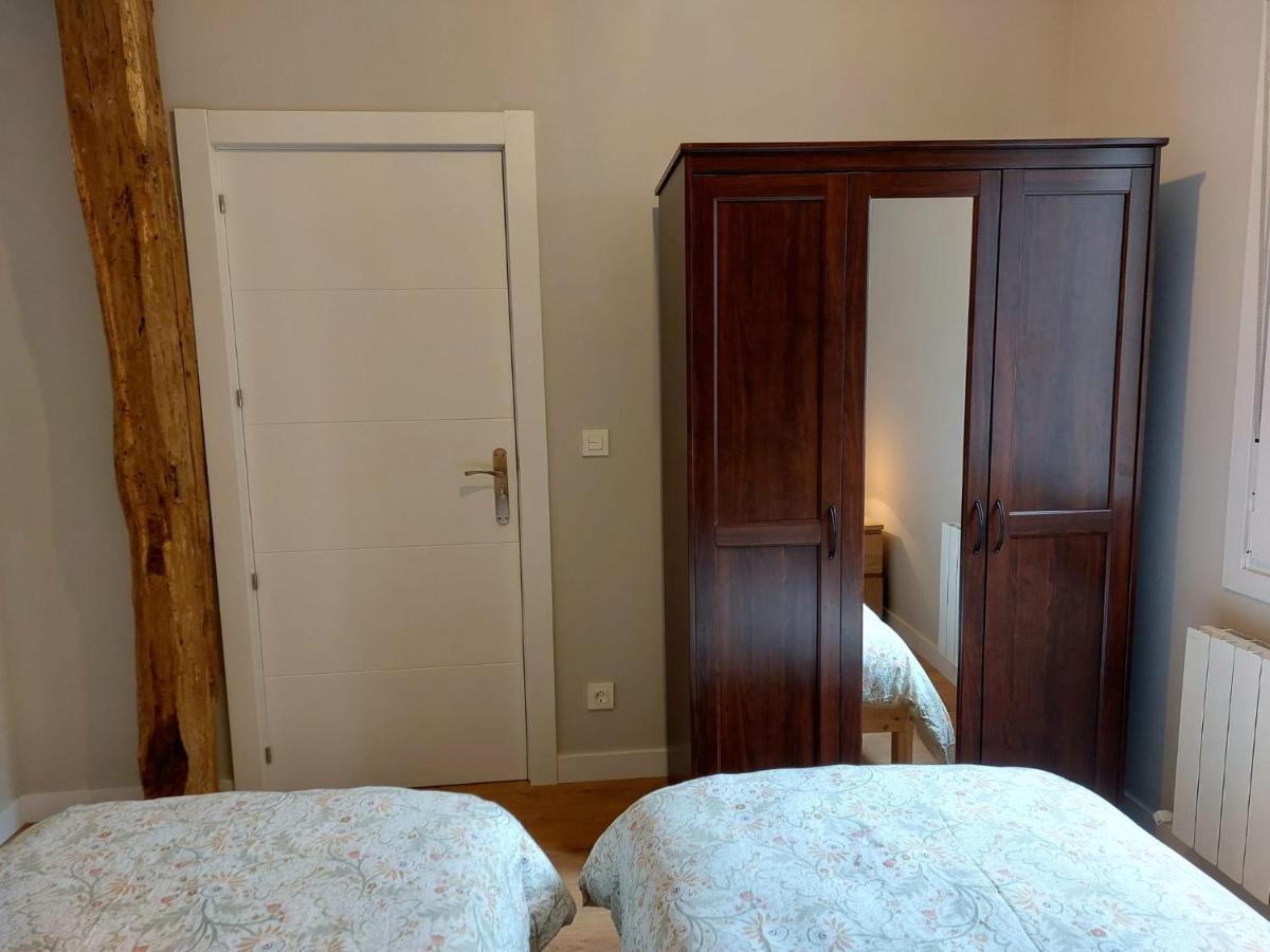 En Con Zonas Comunes Compartida H2 Habitación en casa particular