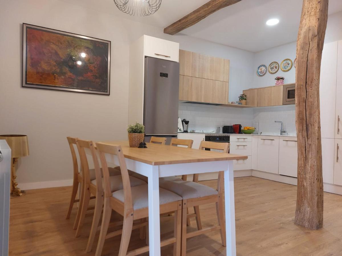 En Con Zonas Comunes Compartida H1 Habitación en casa particular Bilbao