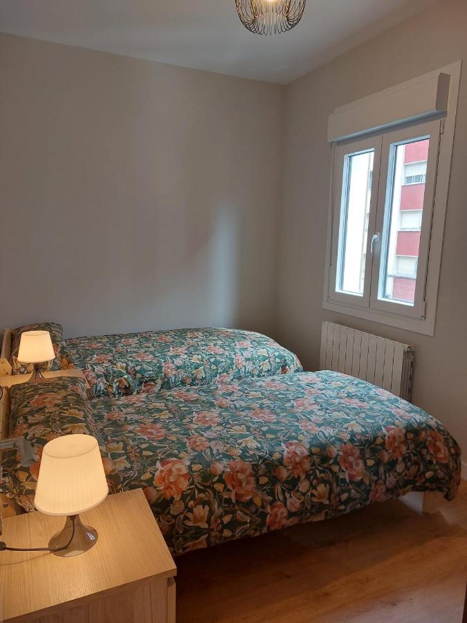 En Con Zonas Comunes Compartida H1 Habitación en casa particular Bilbao
