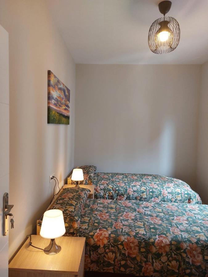 Habitación en casa particular En Con Zonas Comunes Compartida H1 *