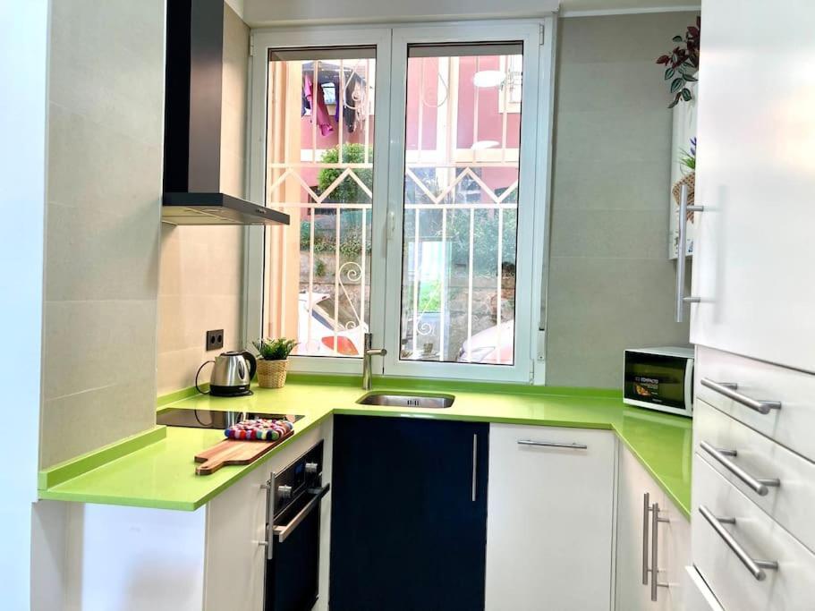 Historical District Apartment Bilbao