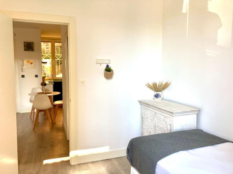 Historical District Apartment *