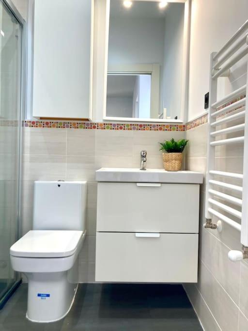 Historical District Apartment *