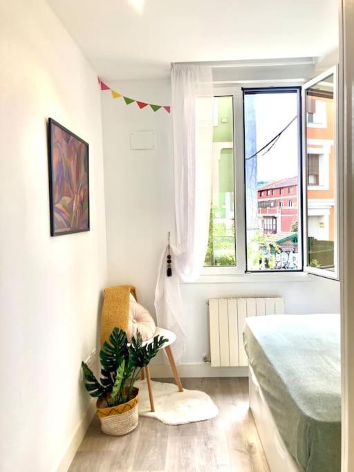Historical District Apartment