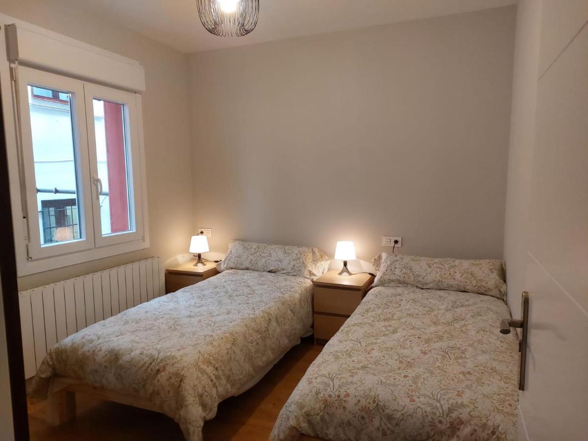 En Con Zonas Comunes Compartida H3 Habitación en casa particular Bilbao