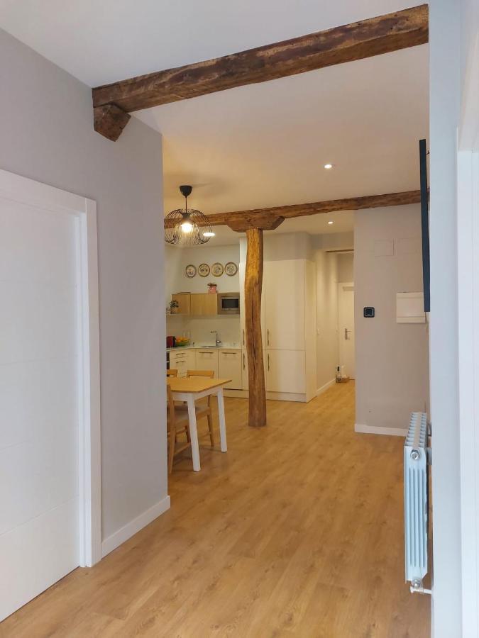 En Con Zonas Comunes Compartida H3 Habitación en casa particular Bilbao